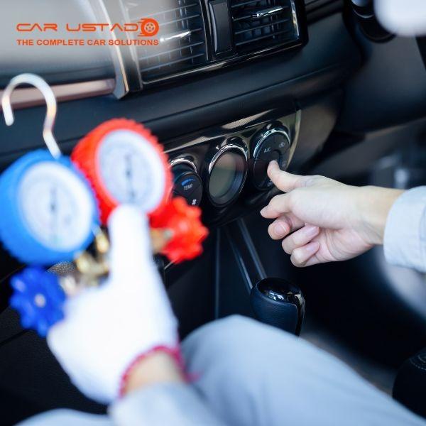 mileage rough idling