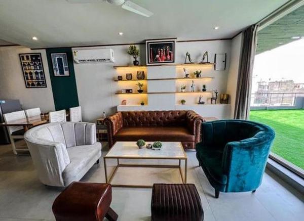 comfort style convenience