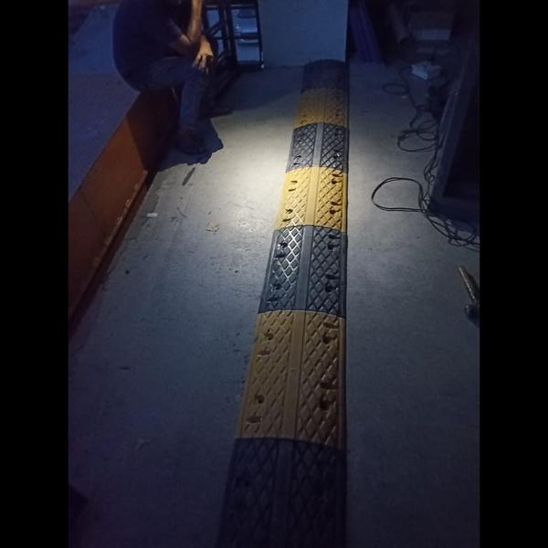 update image