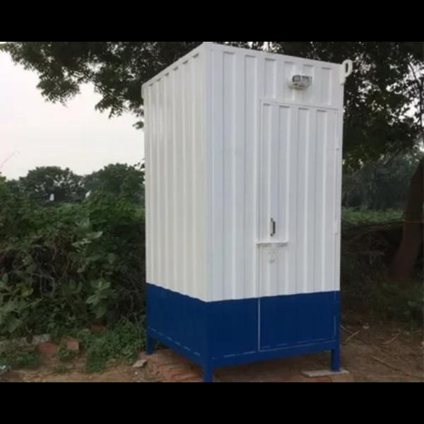 handwash stations