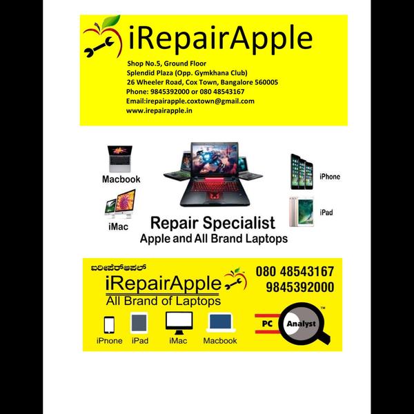 Refurbished Mac book Air, Mac 