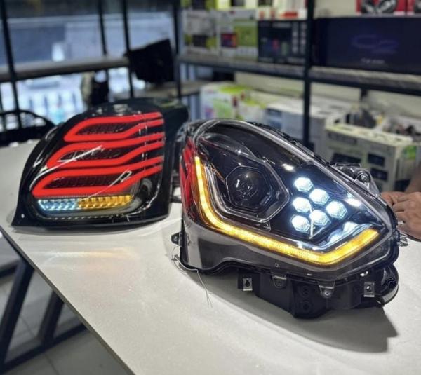 sun brands car accessories
