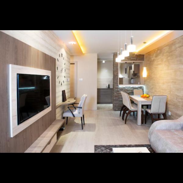 residential interiors