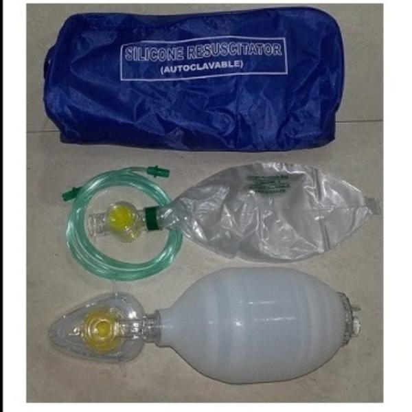 parrys ambubag