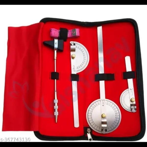 parrys goniometerkit