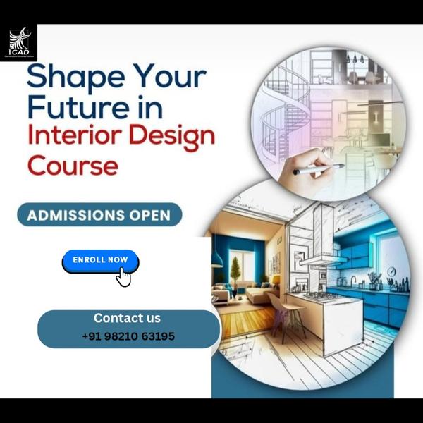 Interior Design Course in