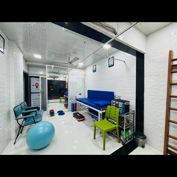 physiotherapy clinic in mira r