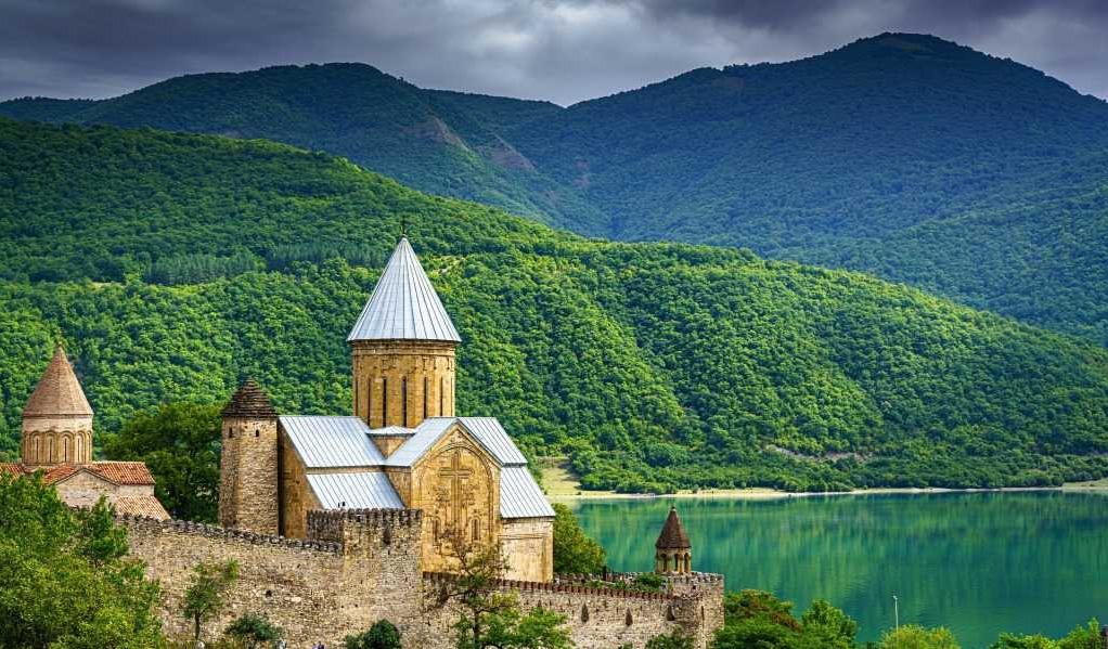 unesco world heritage designat