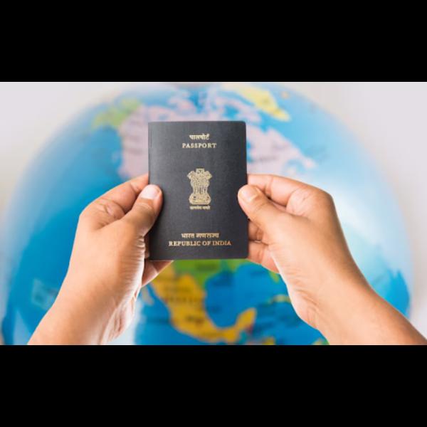 passport process