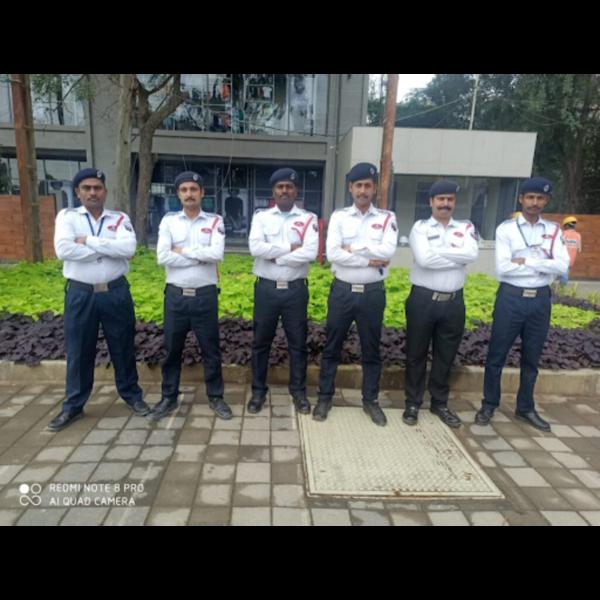 pune office reach