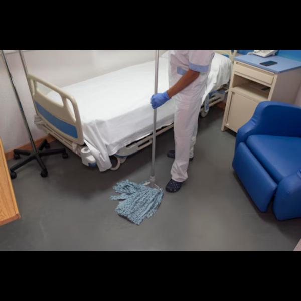 healthcare standards cleanline
