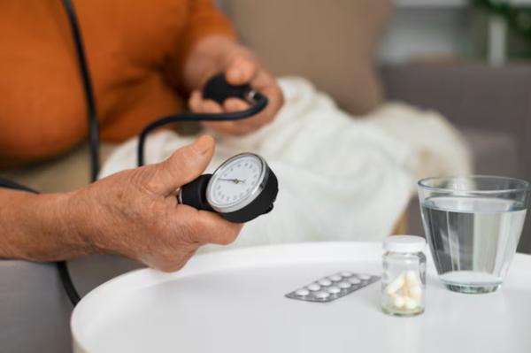 complications arise call