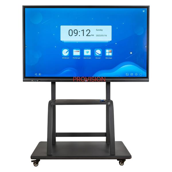 Upgrade Classrooms with Smart Interactive Flat Pan