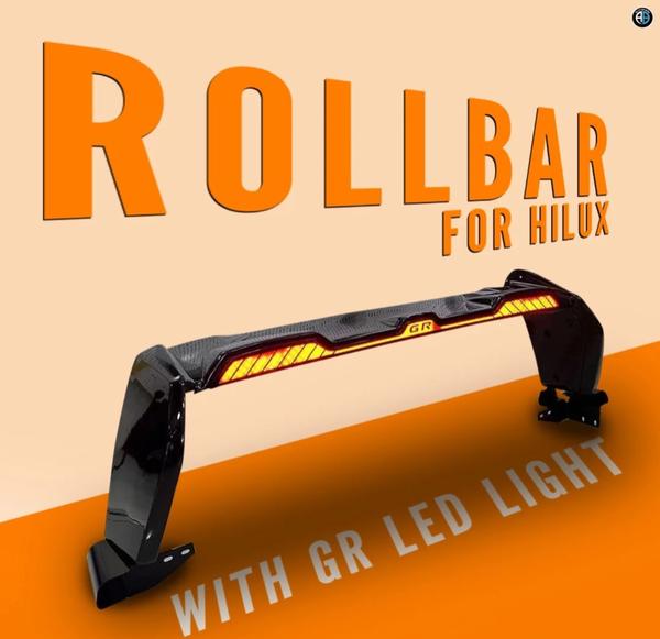 thar roxx door accessories