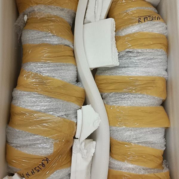 television set shipping servic