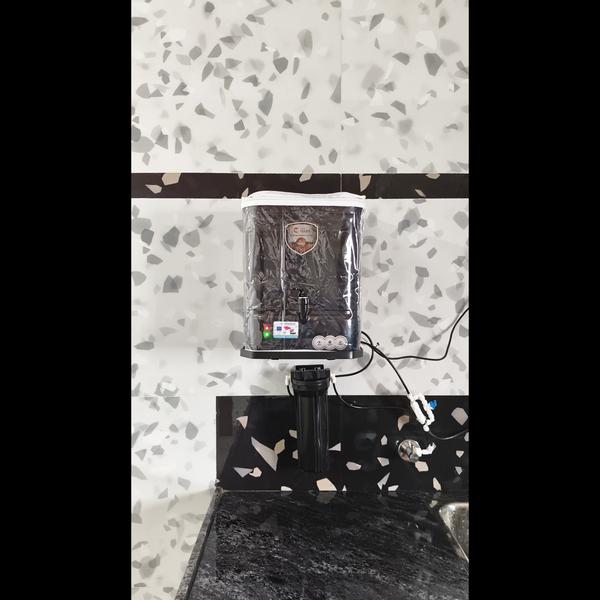 update image