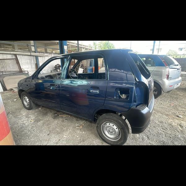 vehicle repainting services ma