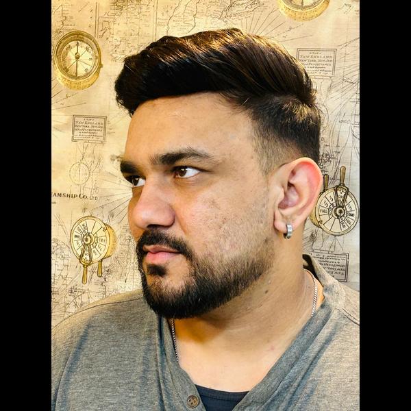 customise hair patch in dwarka