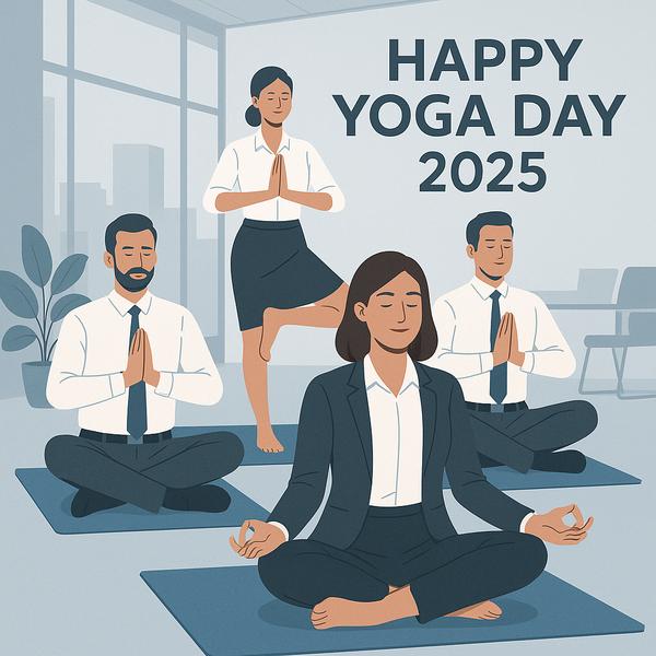 common yoga protocol