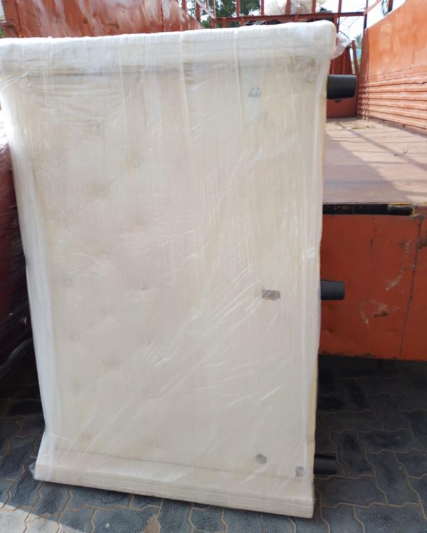 handle residential moves