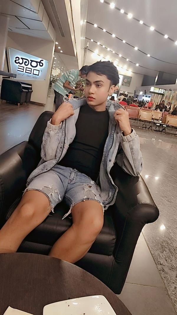 Massage Services – Male to Male at Babyl