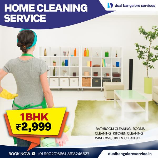 Best cleaning services in TC P