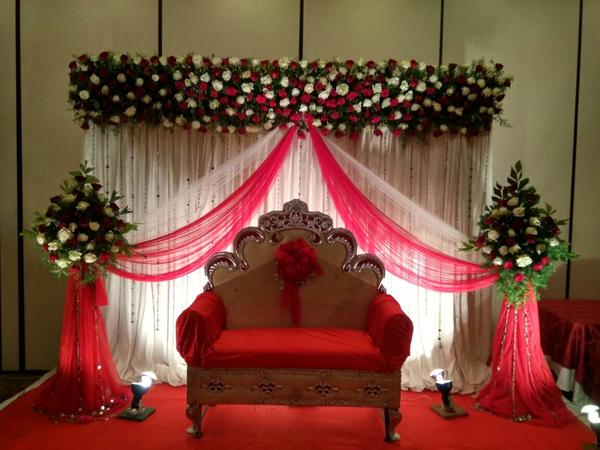 traditional naming ceremony