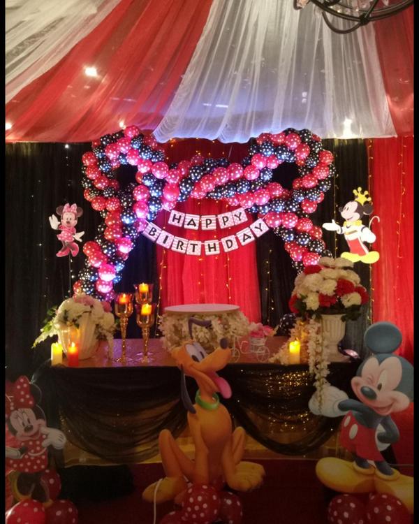birthday events hall in chenna