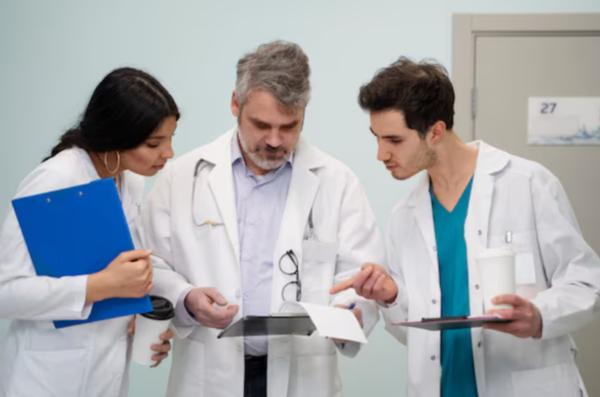 cardiac care specialists in no