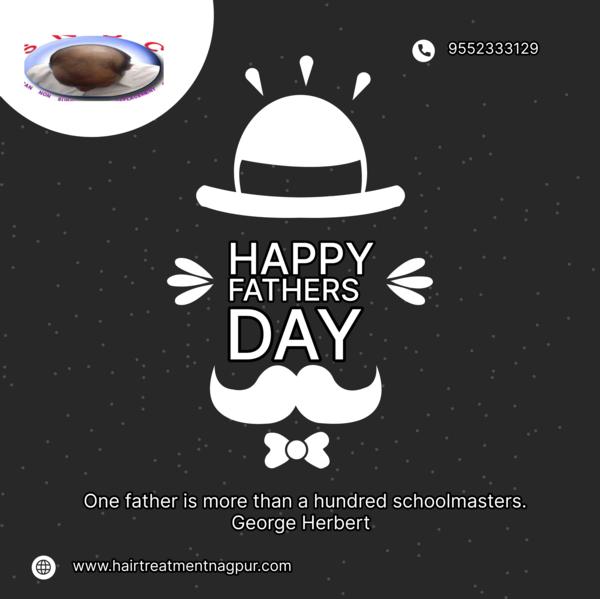 👑 A father is not just a title—it’s a l