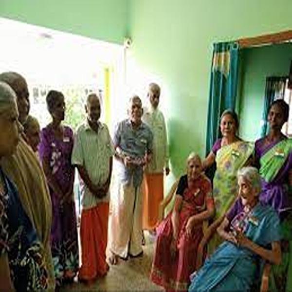 robust medical facilities