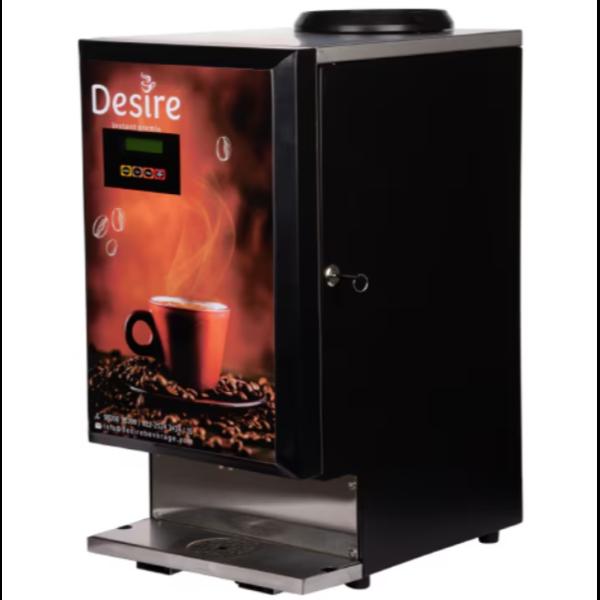 Trusted Vending Machine Solutions Provider in Mumb