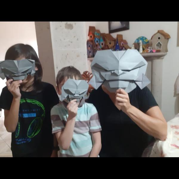 Origami Gifts in Thane: U