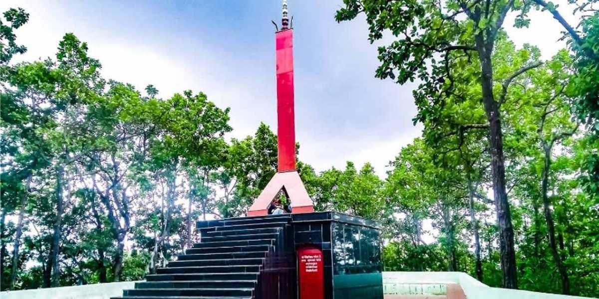 dehradun sahastradhara ropeway