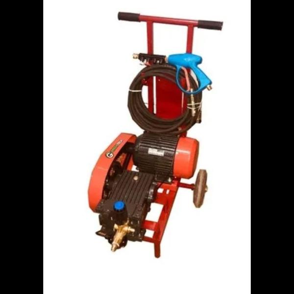 Portable Pressure Washer Manufacturers In Coimbato