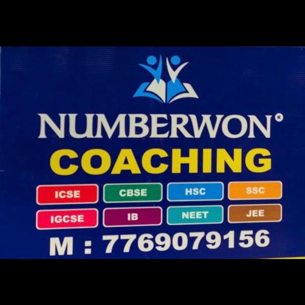 Top Coaching Classes for 