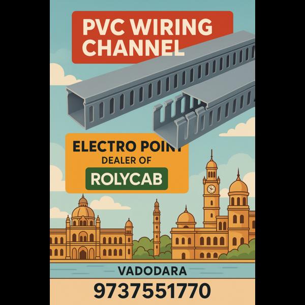 surface wiring