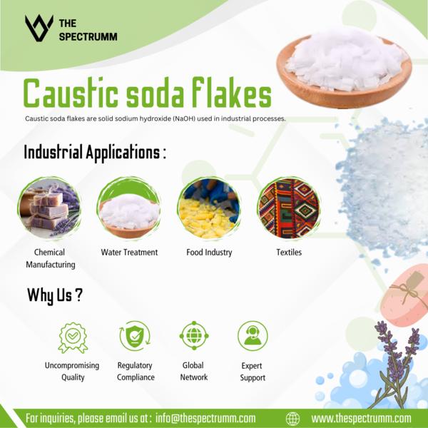 Caustic So