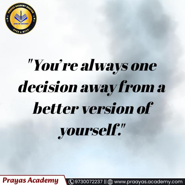 Best UPSC / MPSC Classes 