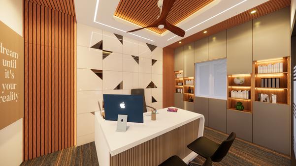 innovative interior design sol