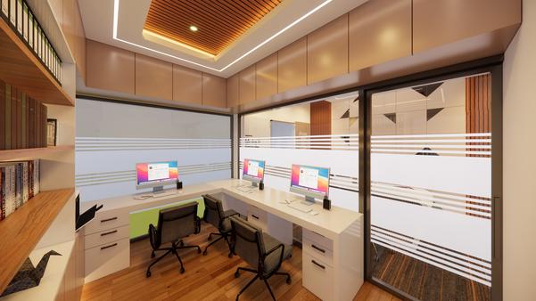 create environments