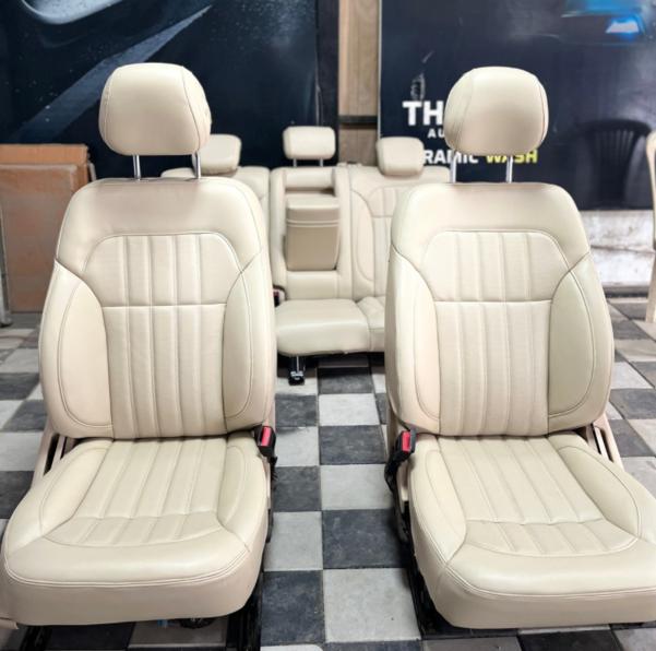 THE 96K Auto Care - Balewadi P