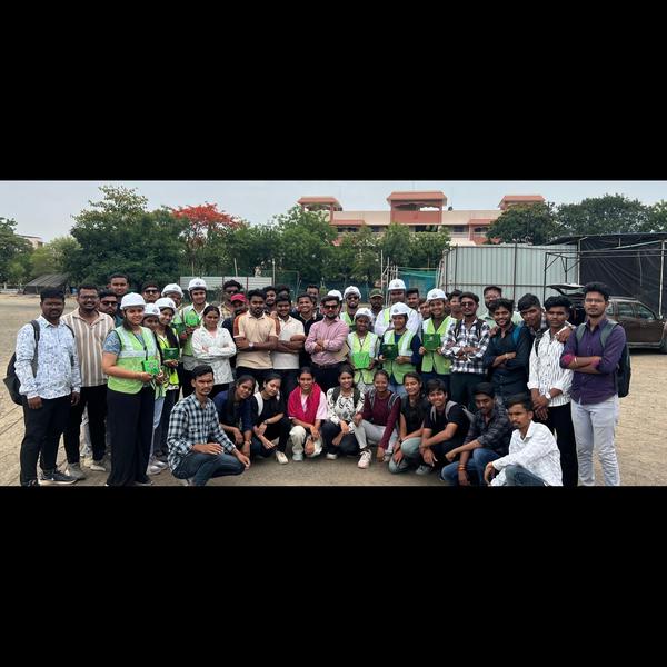 Civil construction tranni