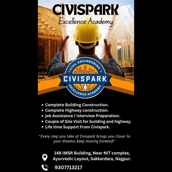 Civil construction tranni