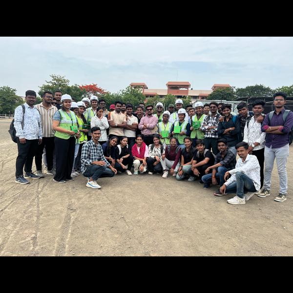 Civil construction traini