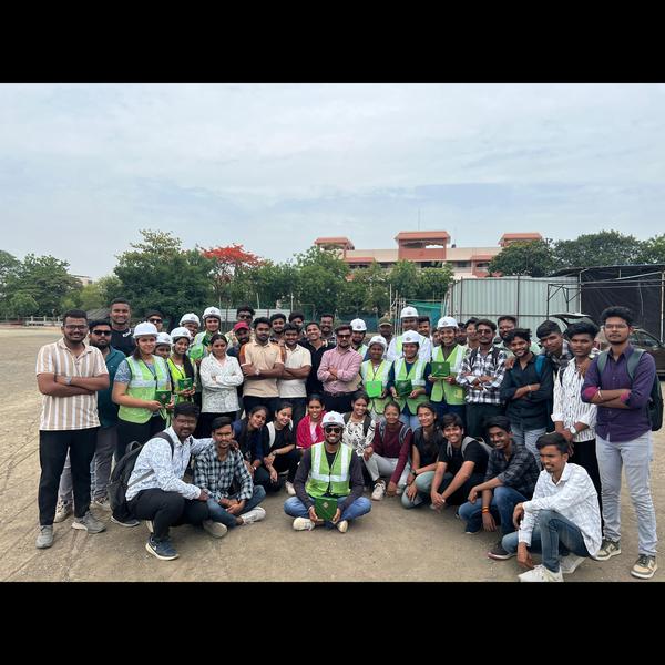 Civil construction center