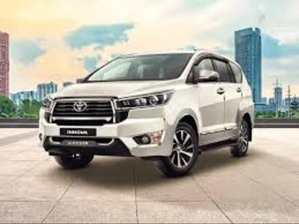 cab booking services