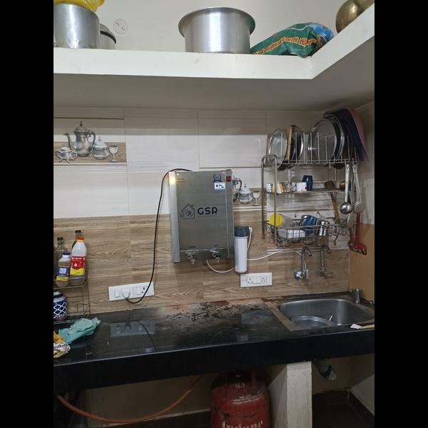 update image