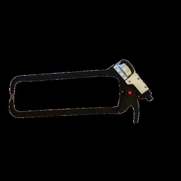 Gaugewell Pistol Caliper
Yuzuk