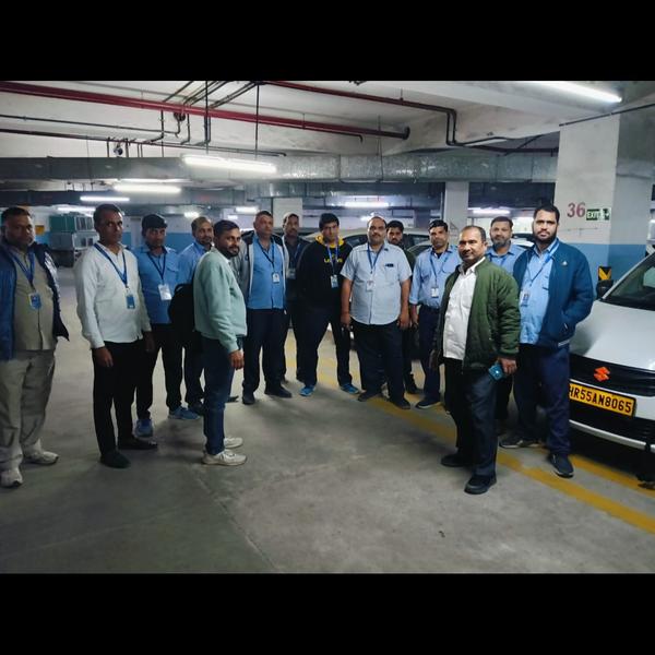 ghaziabad